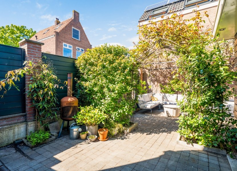 Graaf Florisweg 47