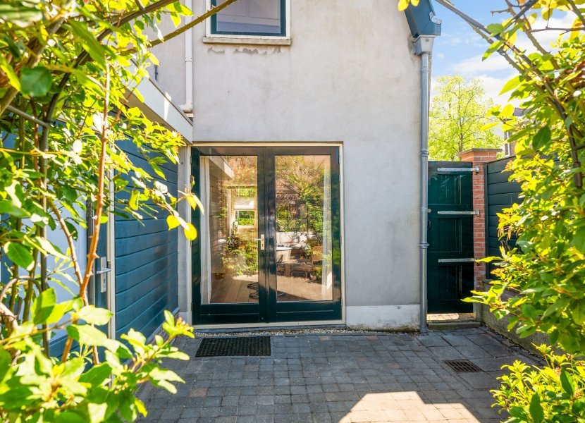 Graaf Florisweg 47