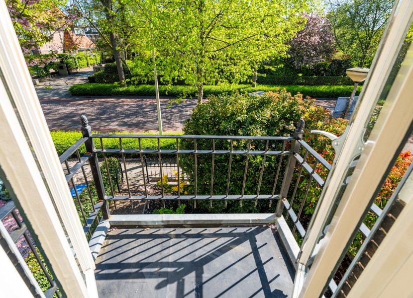 Graaf Florisweg 47