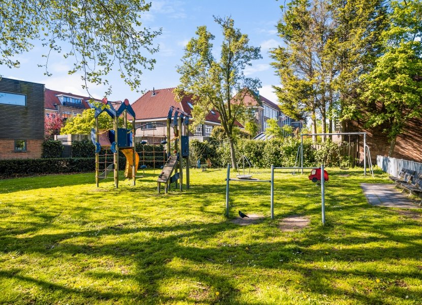 Graaf Florisweg 47