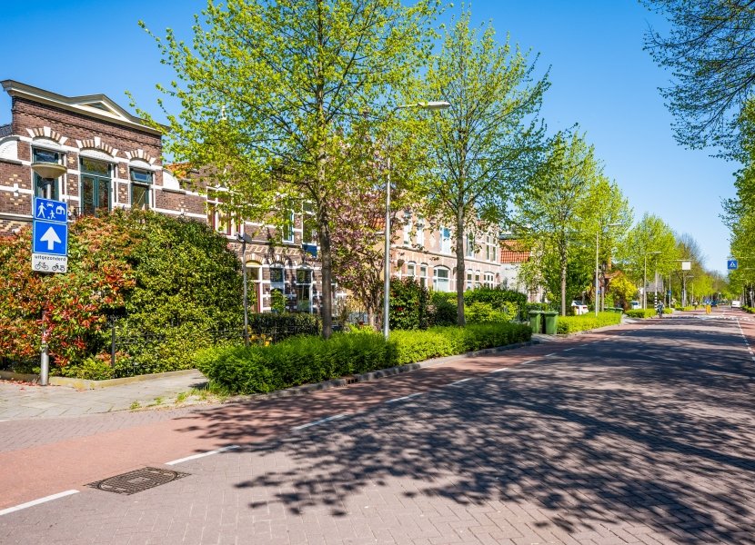 Graaf Florisweg 47