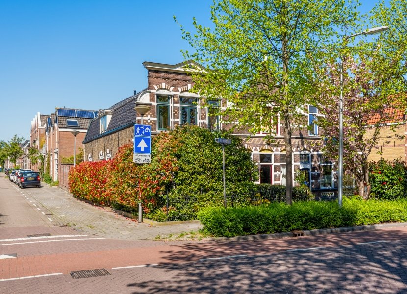 Graaf Florisweg 47