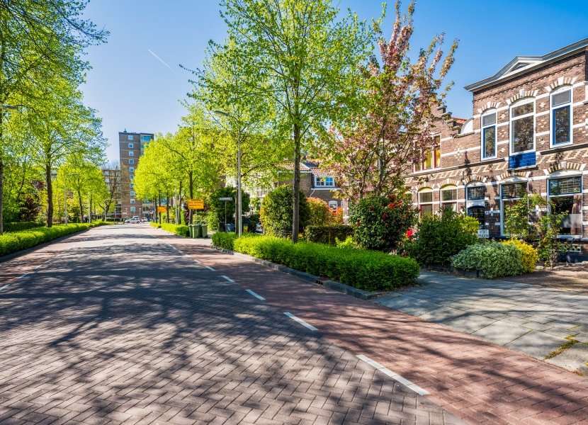 Graaf Florisweg 47
