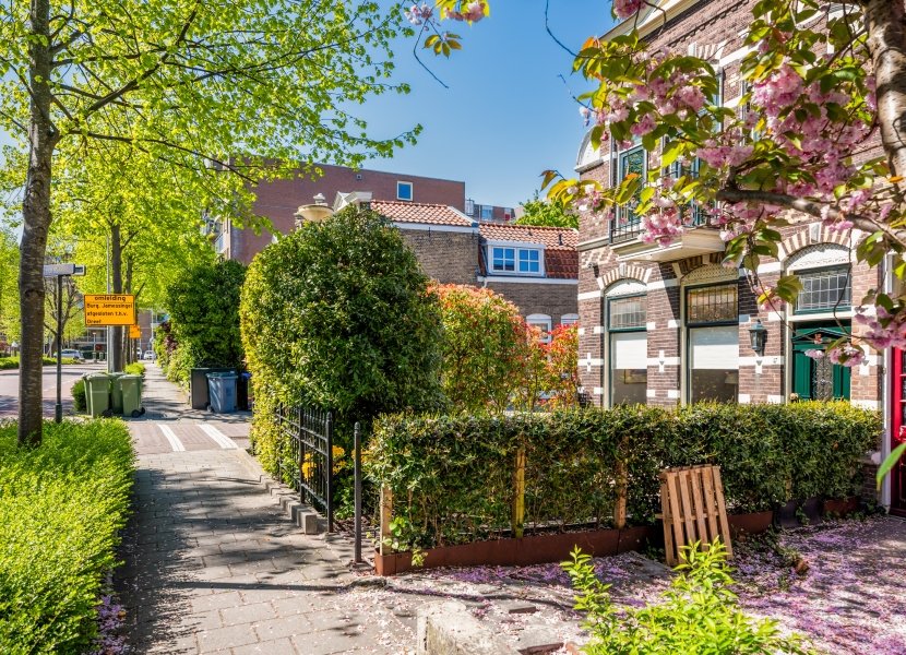 Graaf Florisweg 47