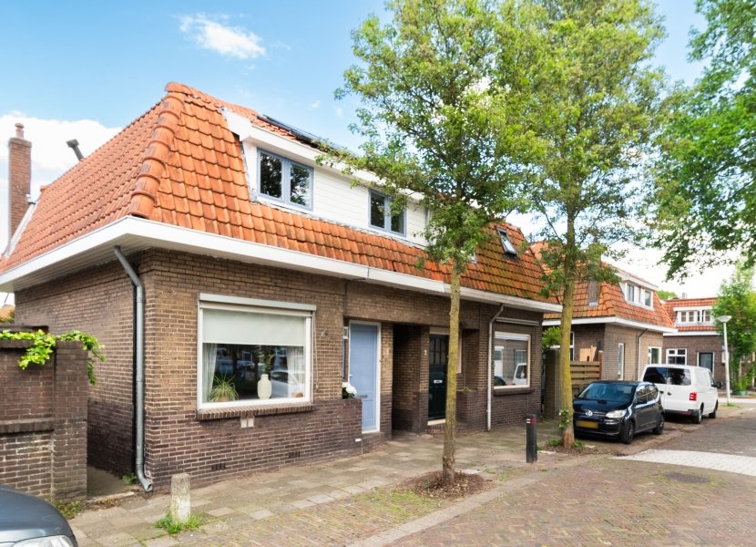Klimopstraat 4