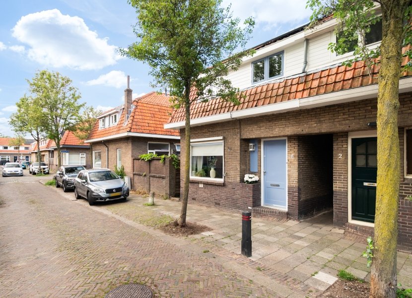 Klimopstraat 4