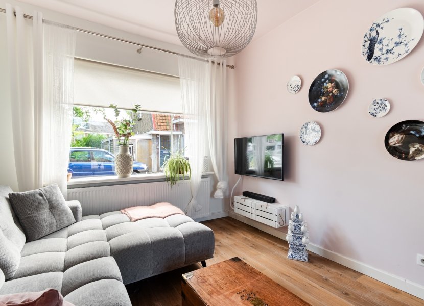 Klimopstraat 4