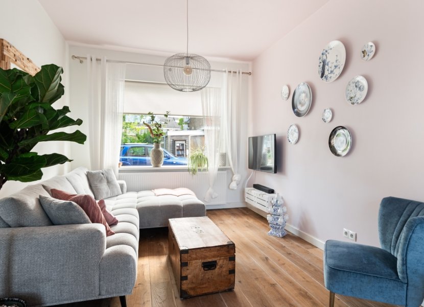 Klimopstraat 4