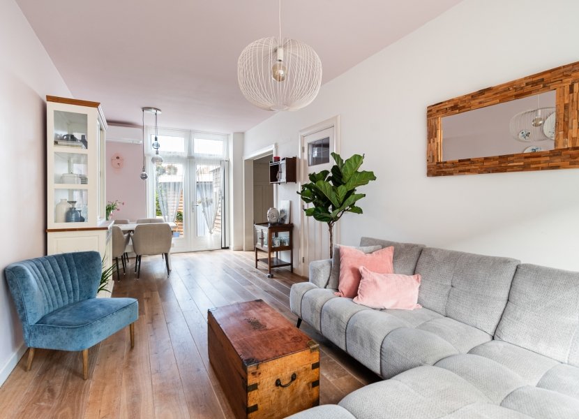 Klimopstraat 4