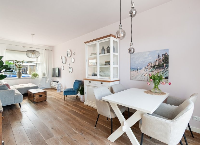 Klimopstraat 4