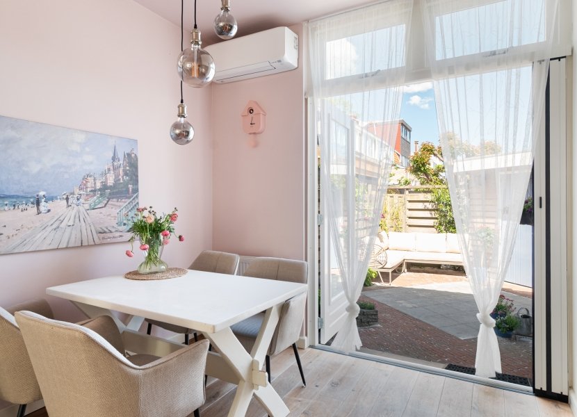 Klimopstraat 4