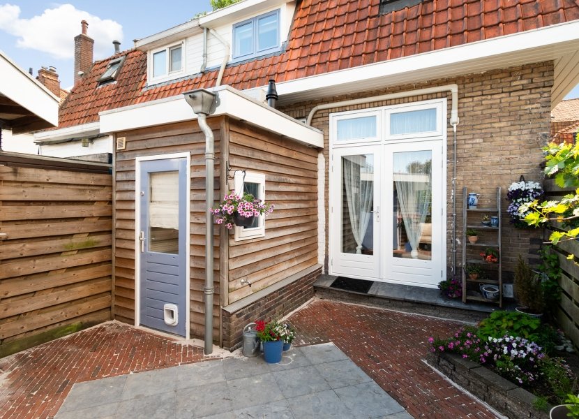 Klimopstraat 4