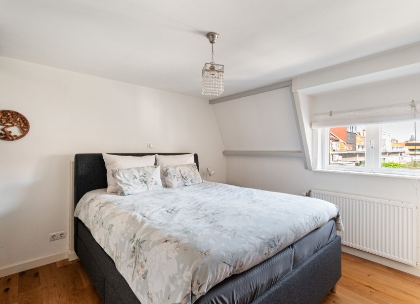Klimopstraat 4