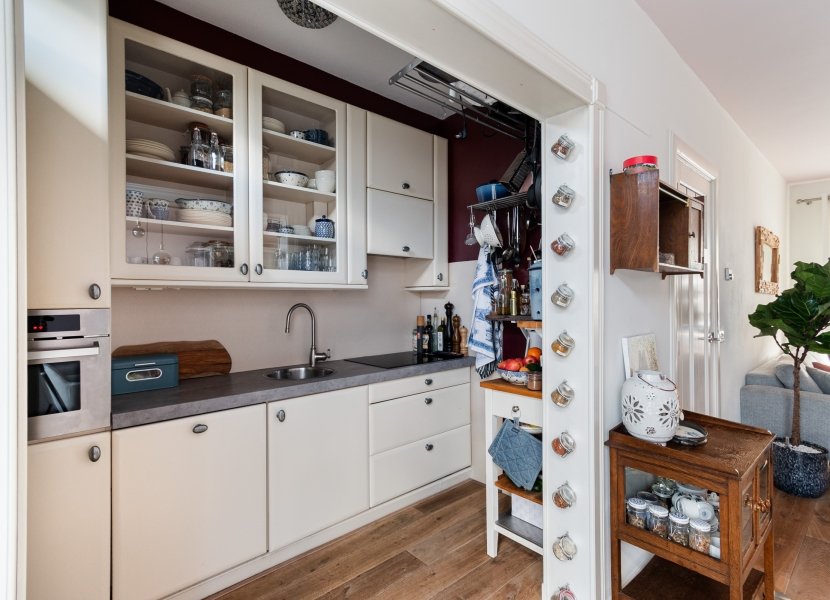 Klimopstraat 4