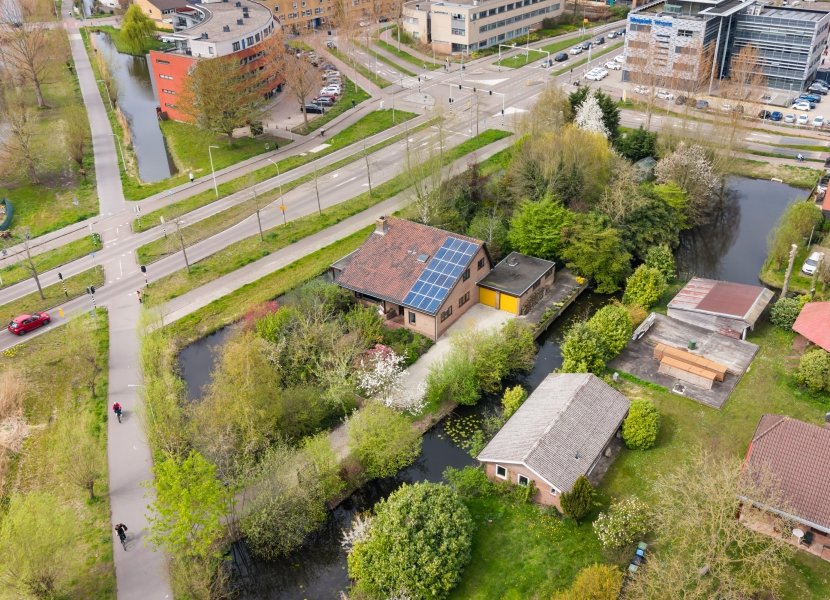 Voorwillenseweg 177
