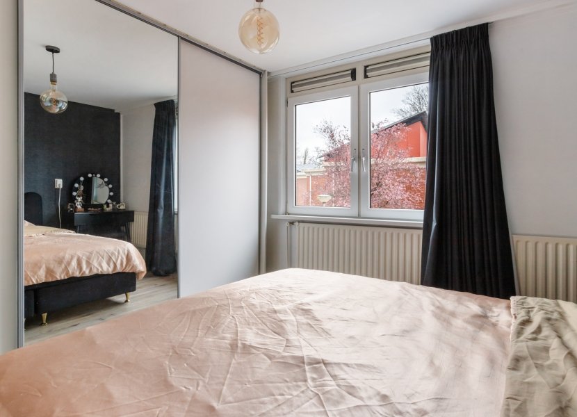 Begoniapad 9