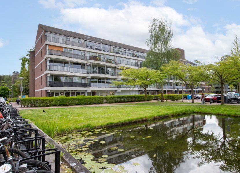 Swadenburg 64