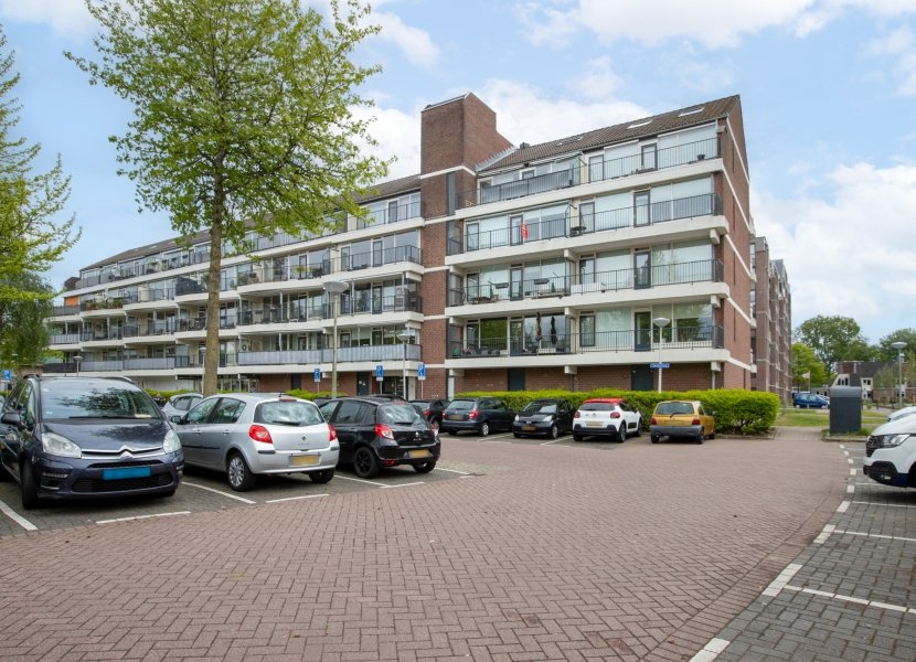 Swadenburg 64