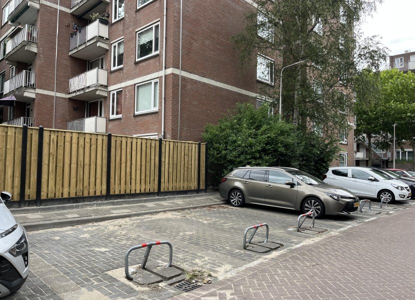 Ronsseweg PP 153