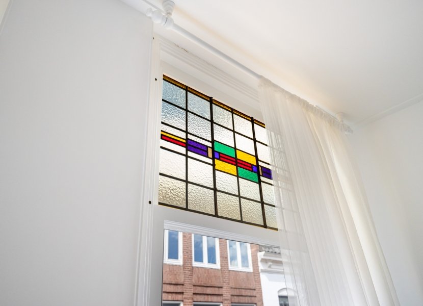 Lange Groenendaal 107