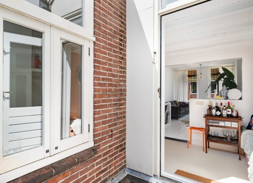 Lange Groenendaal 107