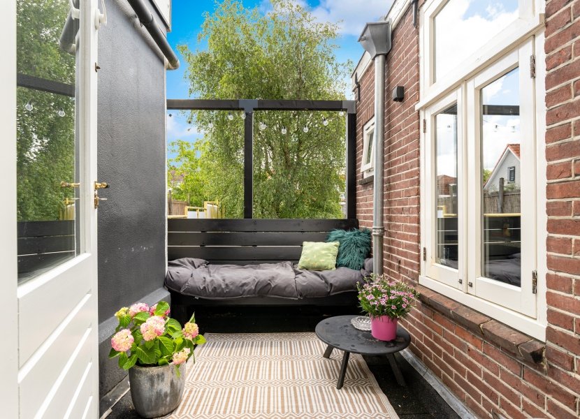 Lange Groenendaal 107