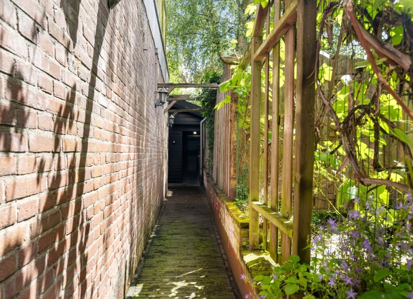 Lange Groenendaal 107