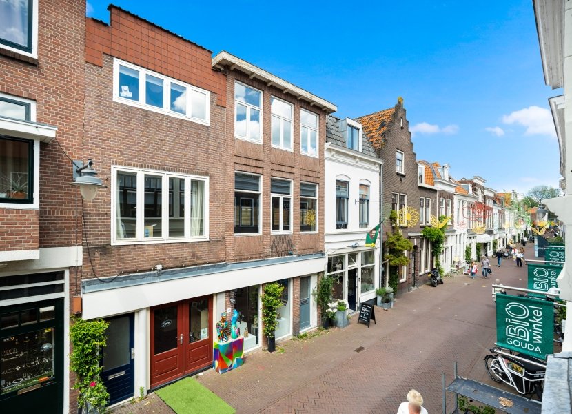 Lange Groenendaal 107