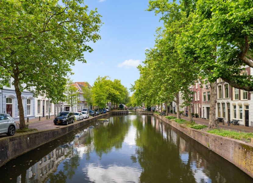 Lange Groenendaal 107