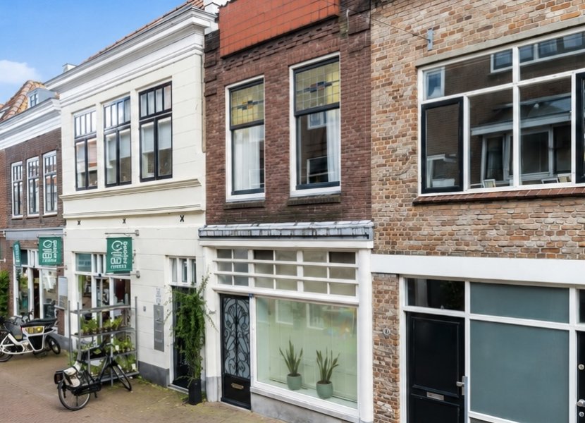 Lange Groenendaal 107