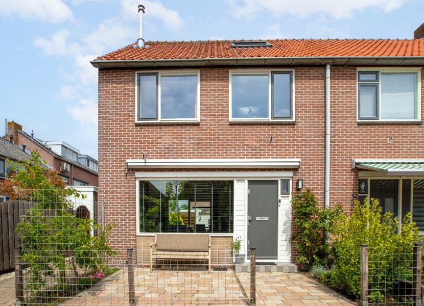 Nachtegaalstraat 16