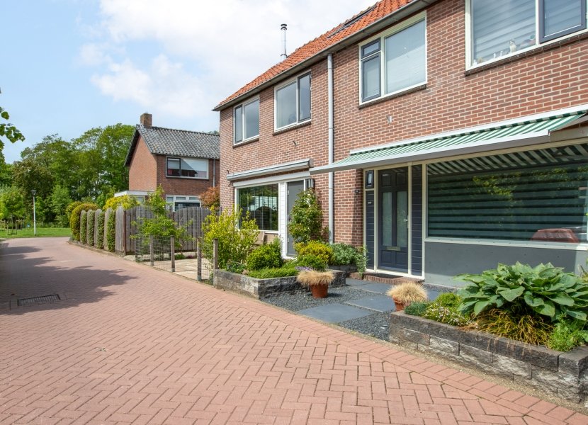 Nachtegaalstraat 16
