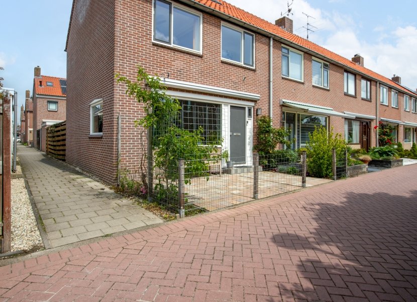 Nachtegaalstraat 16