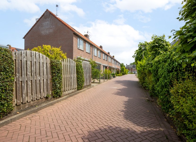 Nachtegaalstraat 16