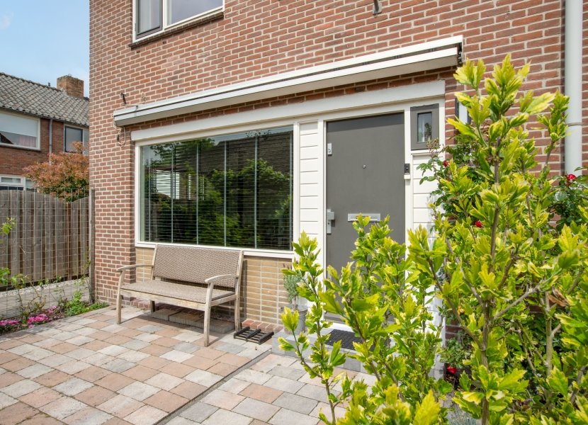Nachtegaalstraat 16