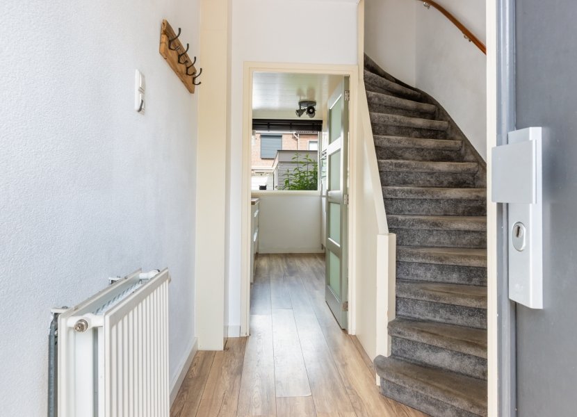 Nachtegaalstraat 16