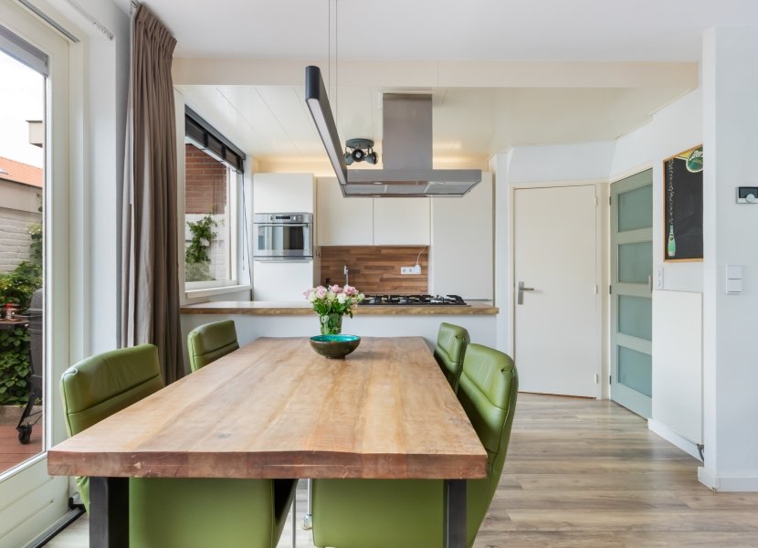 Nachtegaalstraat 16