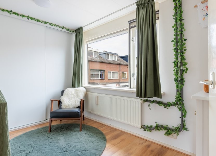 Nachtegaalstraat 16