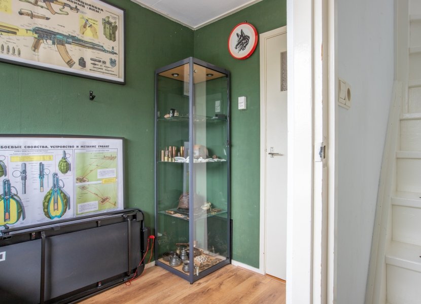 Nachtegaalstraat 16