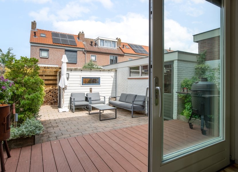 Nachtegaalstraat 16