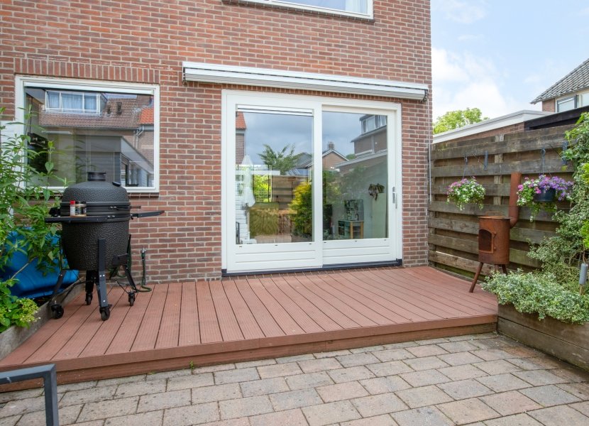 Nachtegaalstraat 16