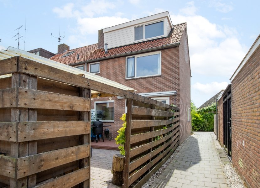 Nachtegaalstraat 16