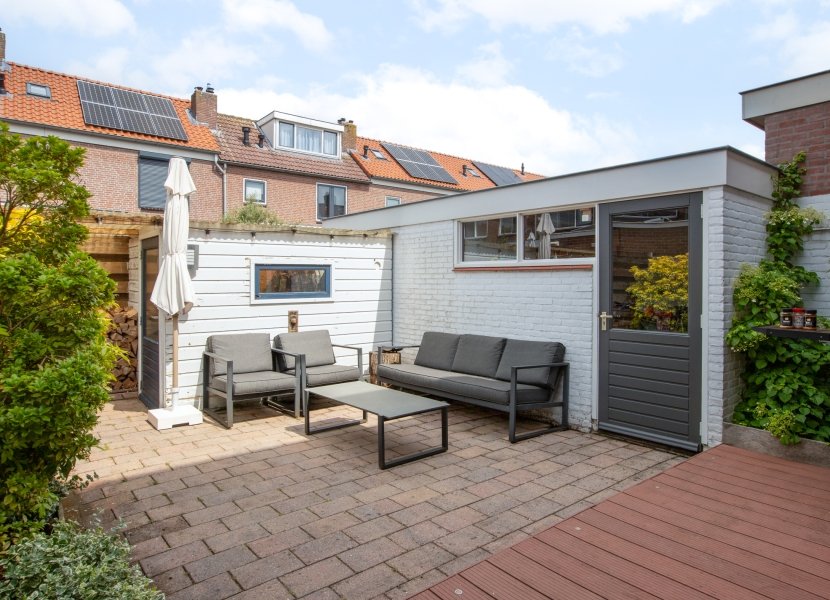 Nachtegaalstraat 16