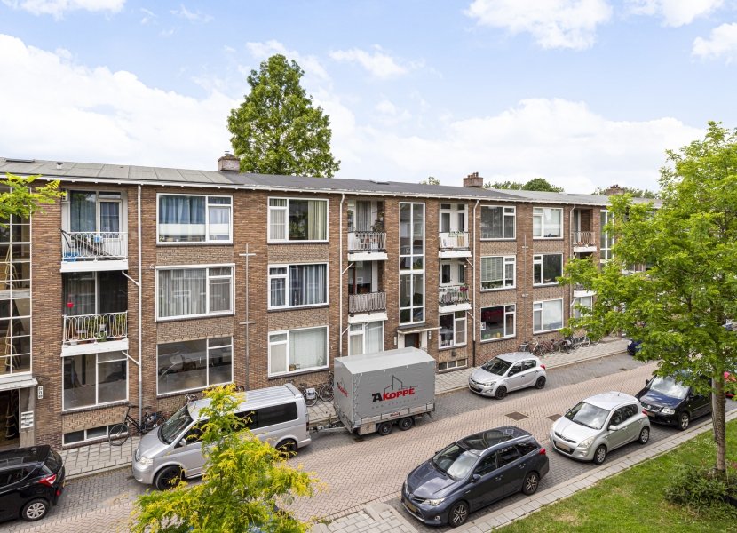 Frederik Hendriklaan 54