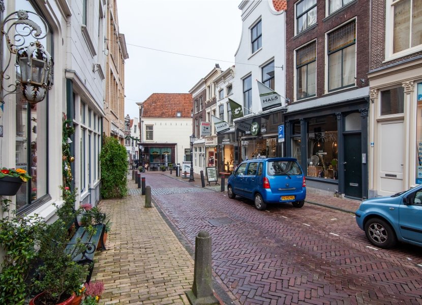 Dubbele Buurt 11a