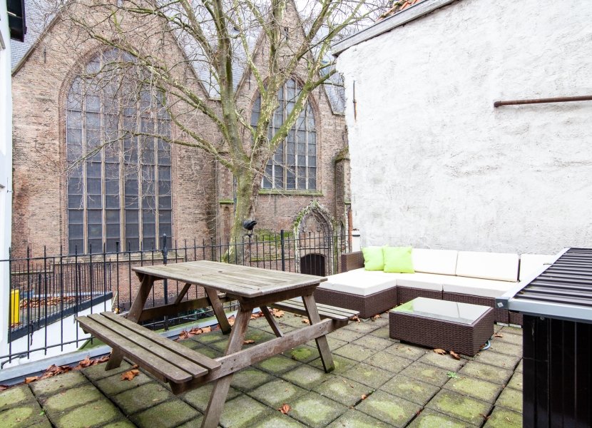 Dubbele Buurt 11a