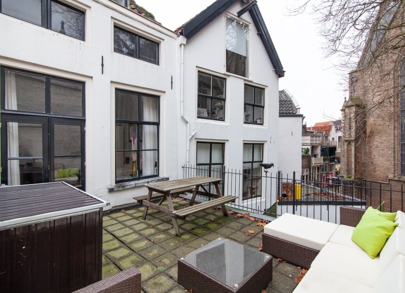 Dubbele Buurt 11a