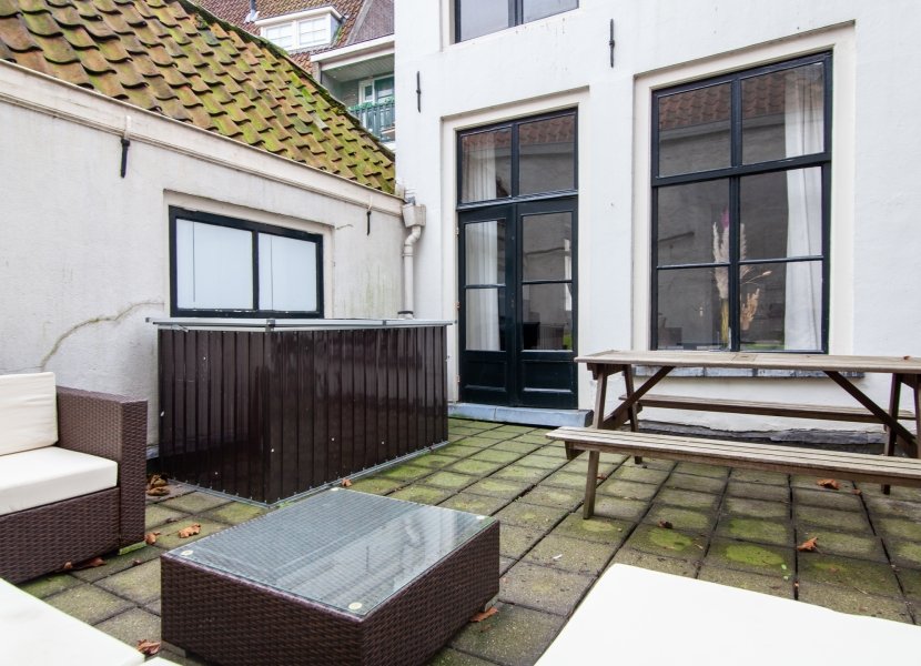 Dubbele Buurt 11a
