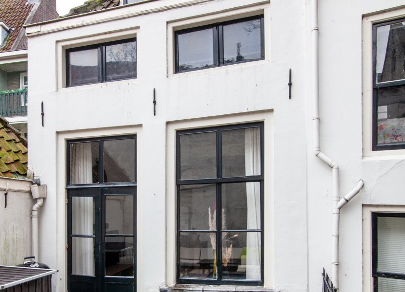 Dubbele Buurt 11a