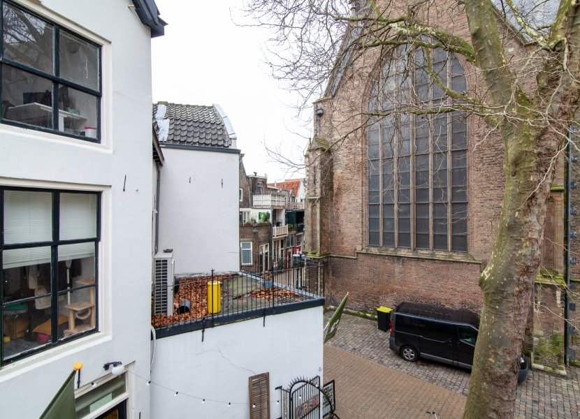 Dubbele Buurt 11a